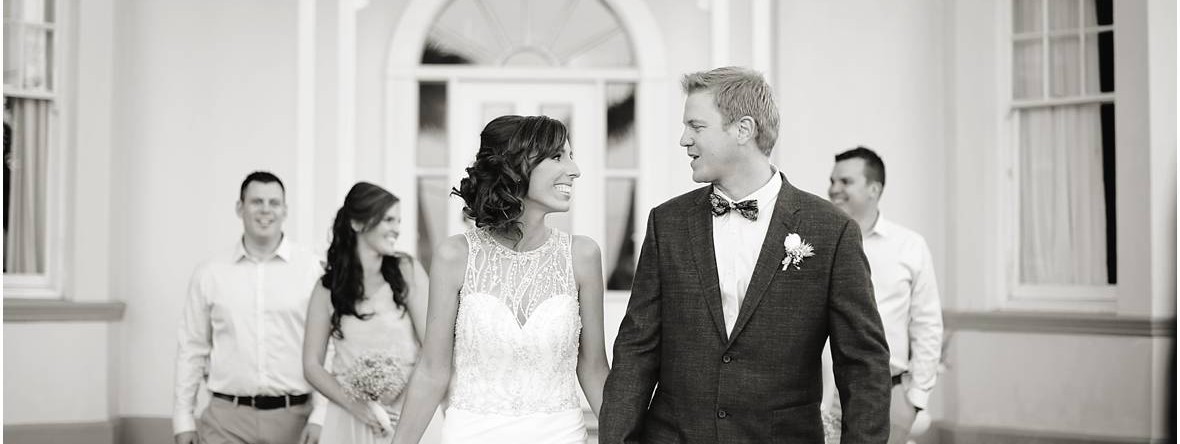 Matt & Sarah